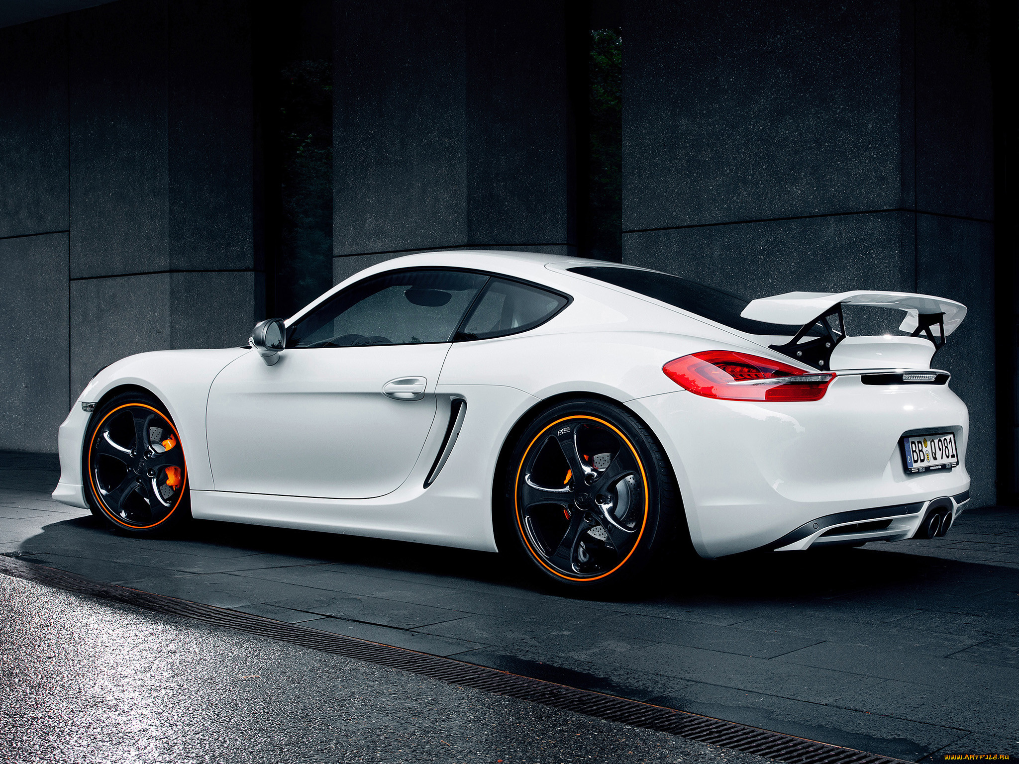 , porsche